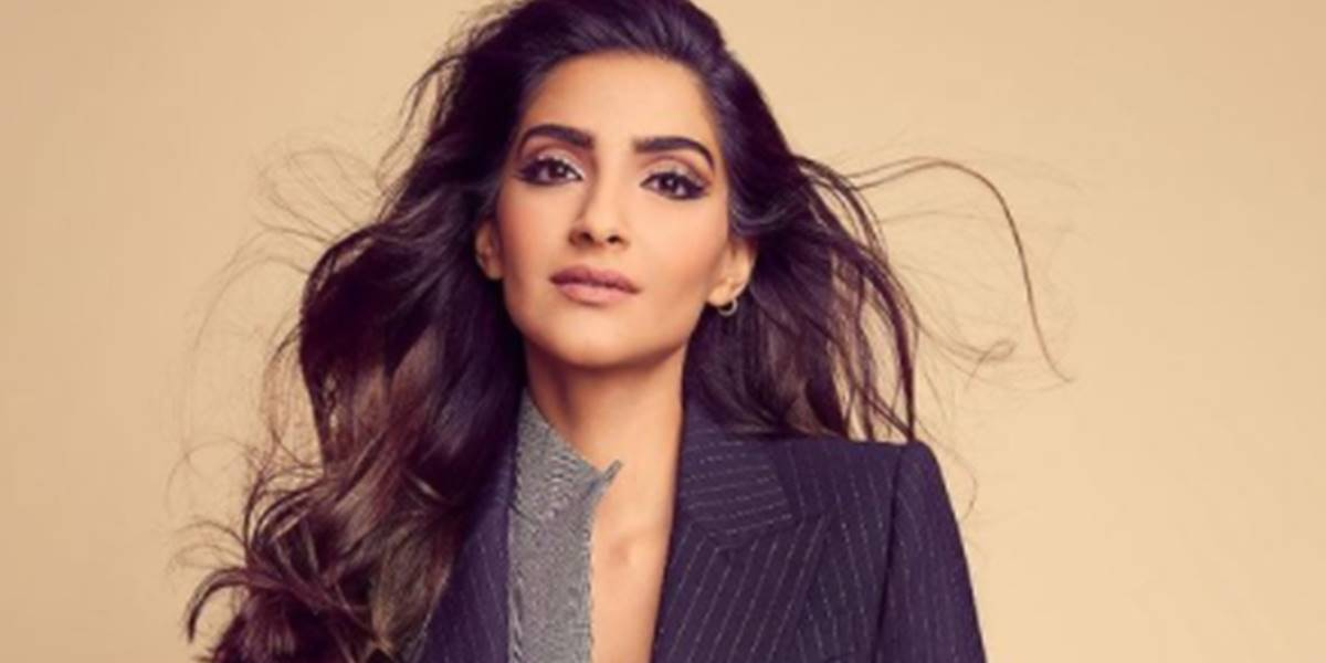 Sonam Kapoor