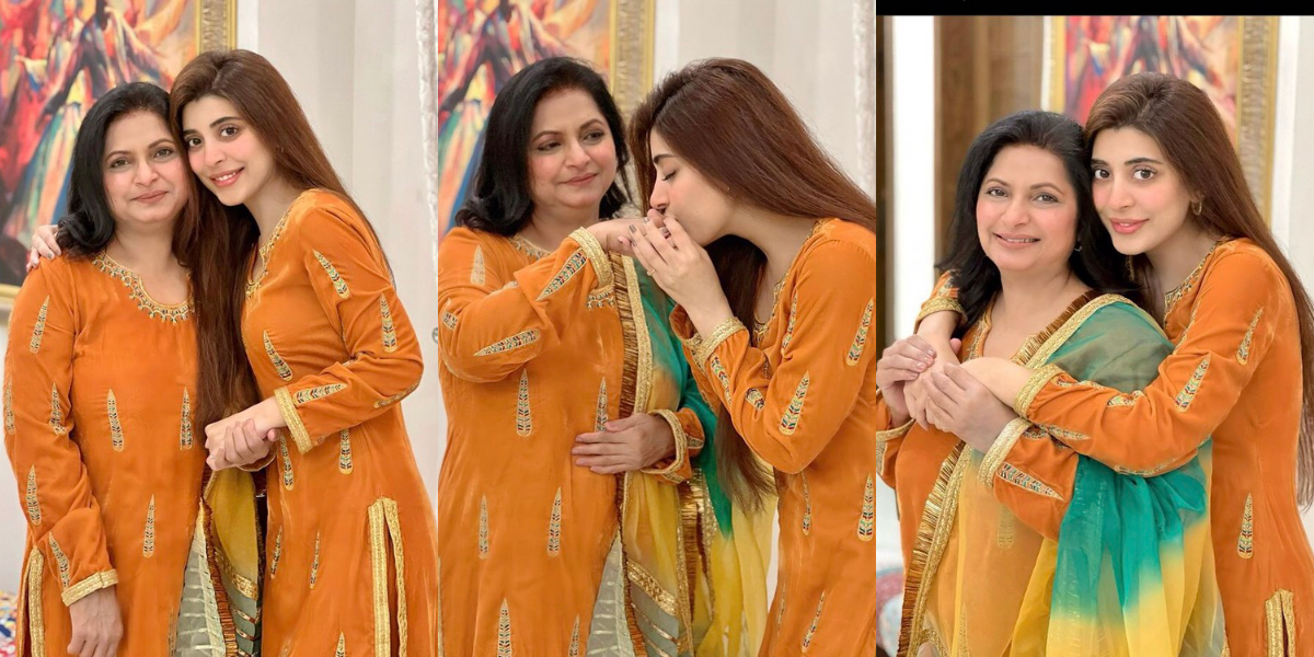 Urwa Hocane