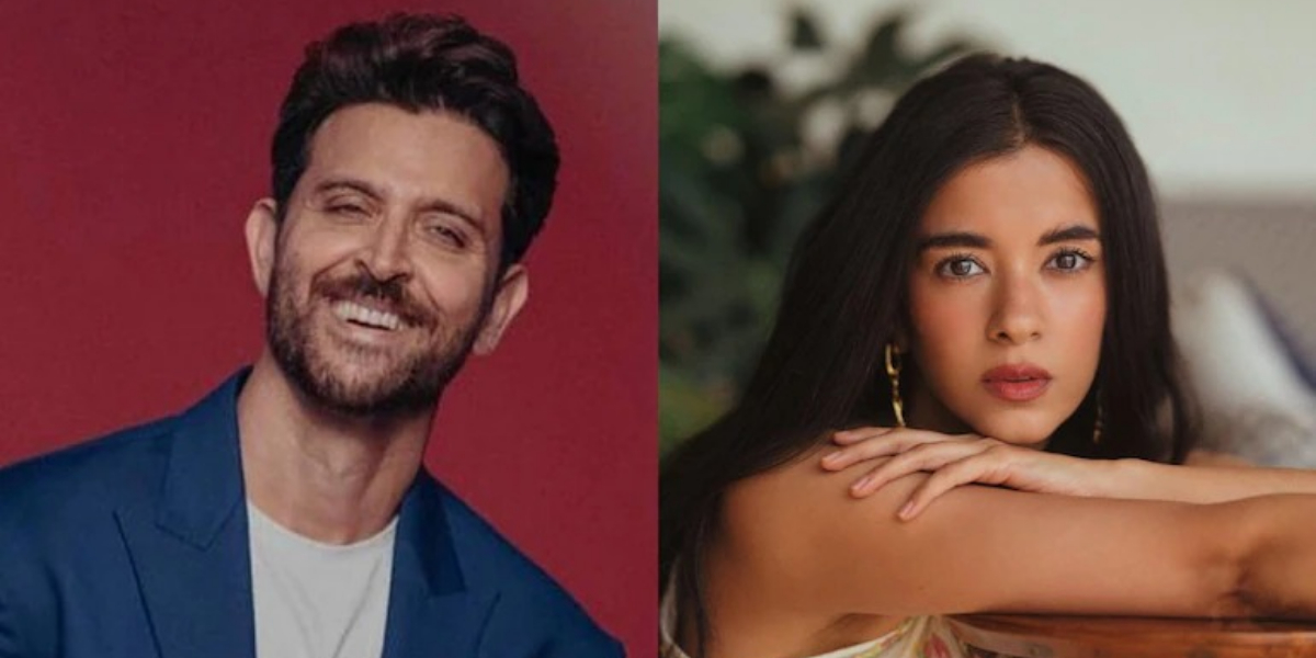 Hrithik Roshan