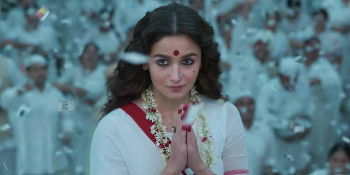 Alia Bhatt
