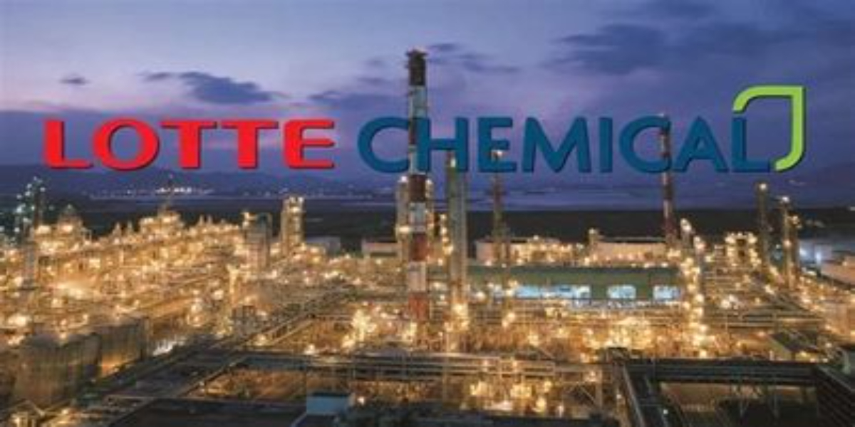 lotte chemical