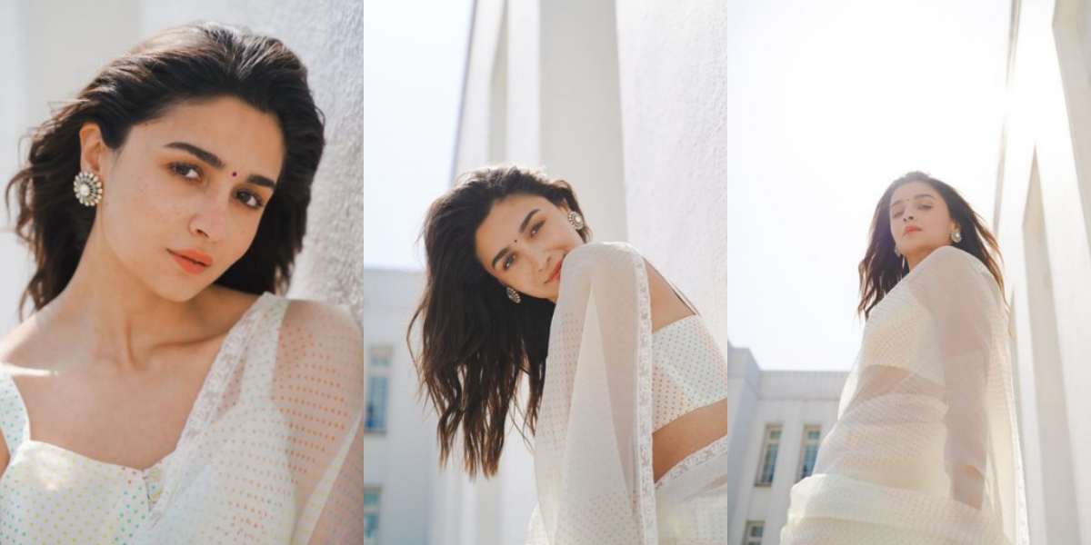 Alia Bhatt