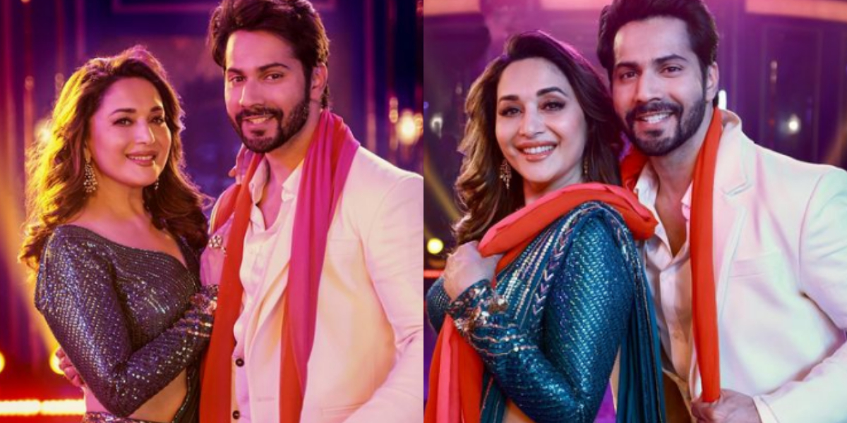 Varun Dhawan