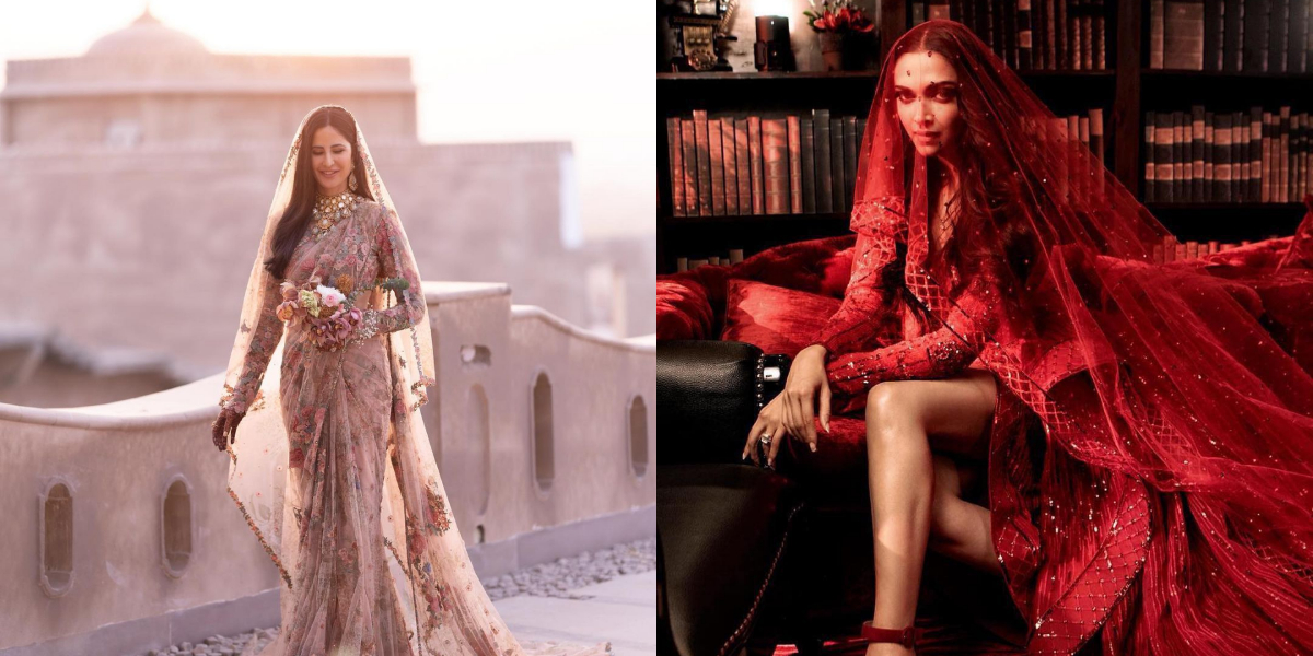 Deepika Padukone