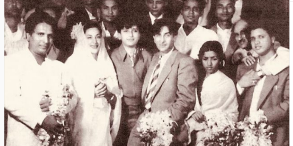 Lata Mangeshkar