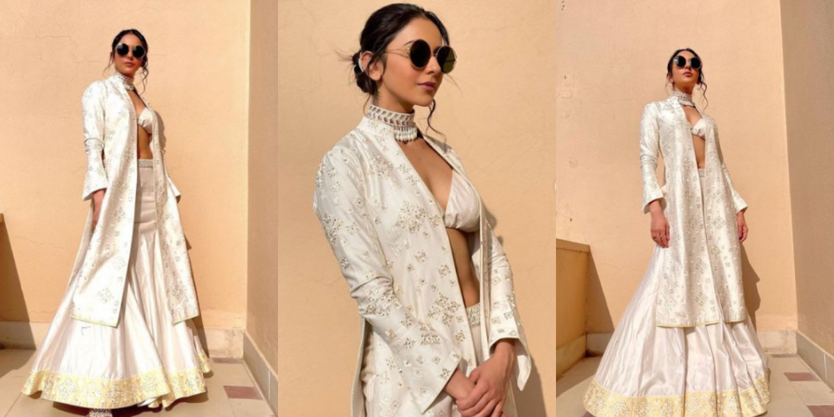Rakul Preet Singh