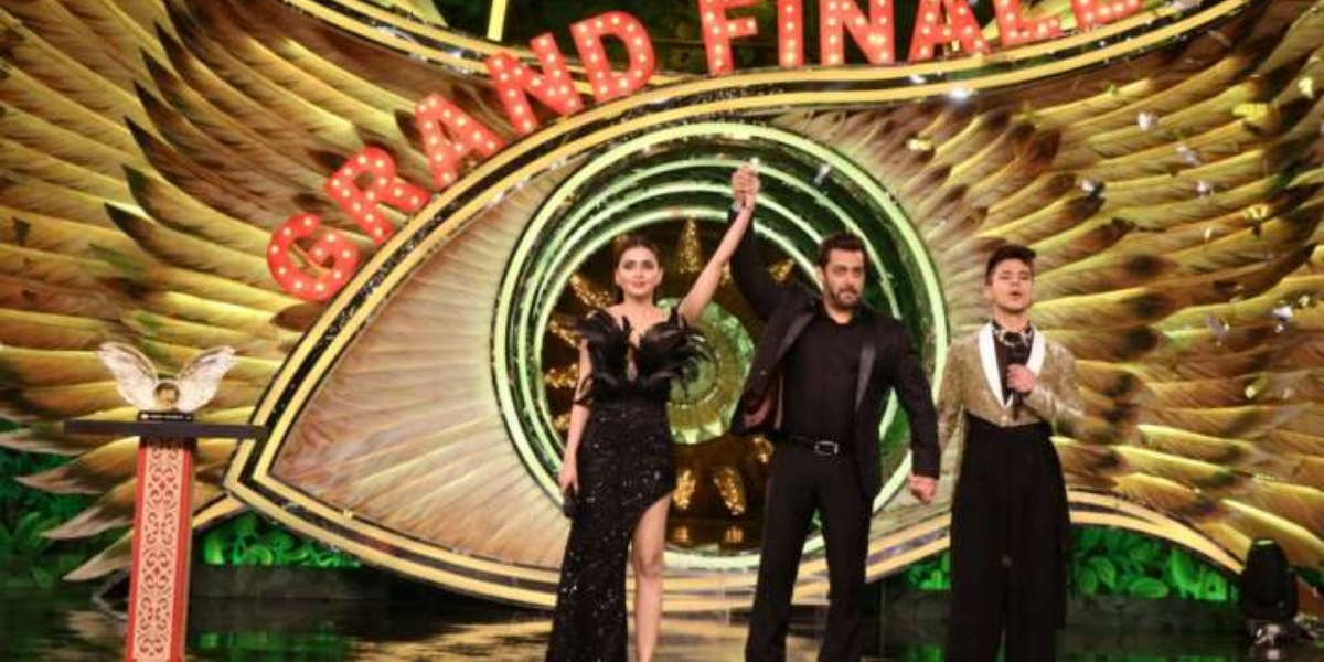 Bigg Boss 15
