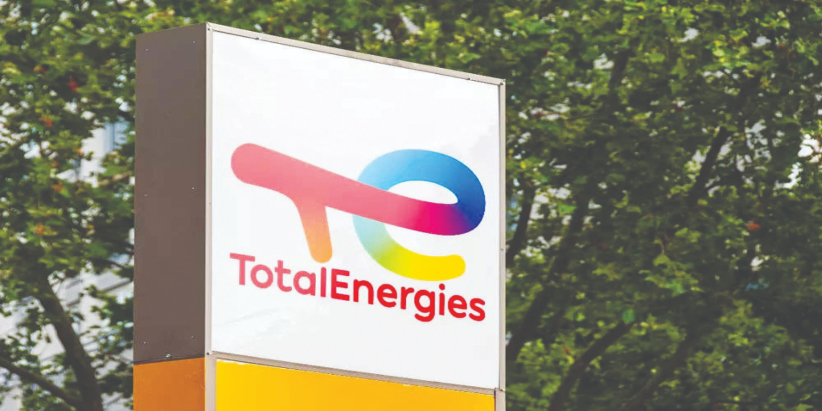 TotalEnergies