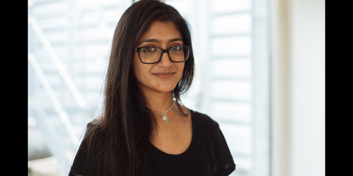 Pakistani visual artist Laraib Atta nominated for Oscars and BAFTA