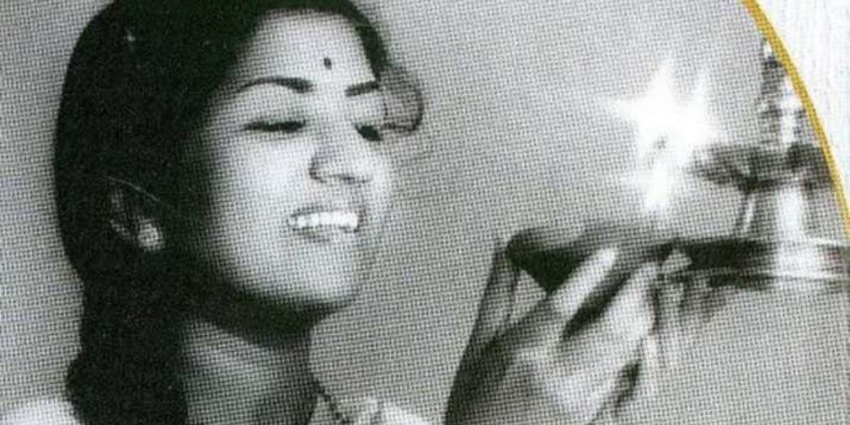 Lata Mangeshkar