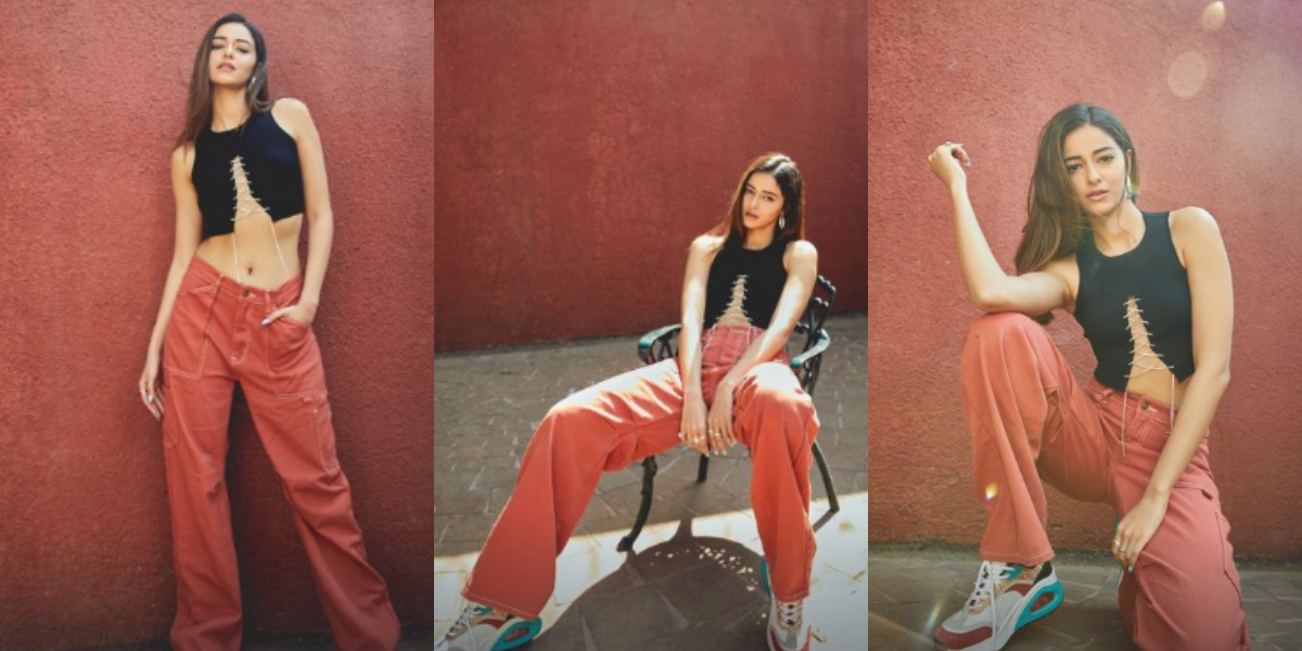 Ananya Panday