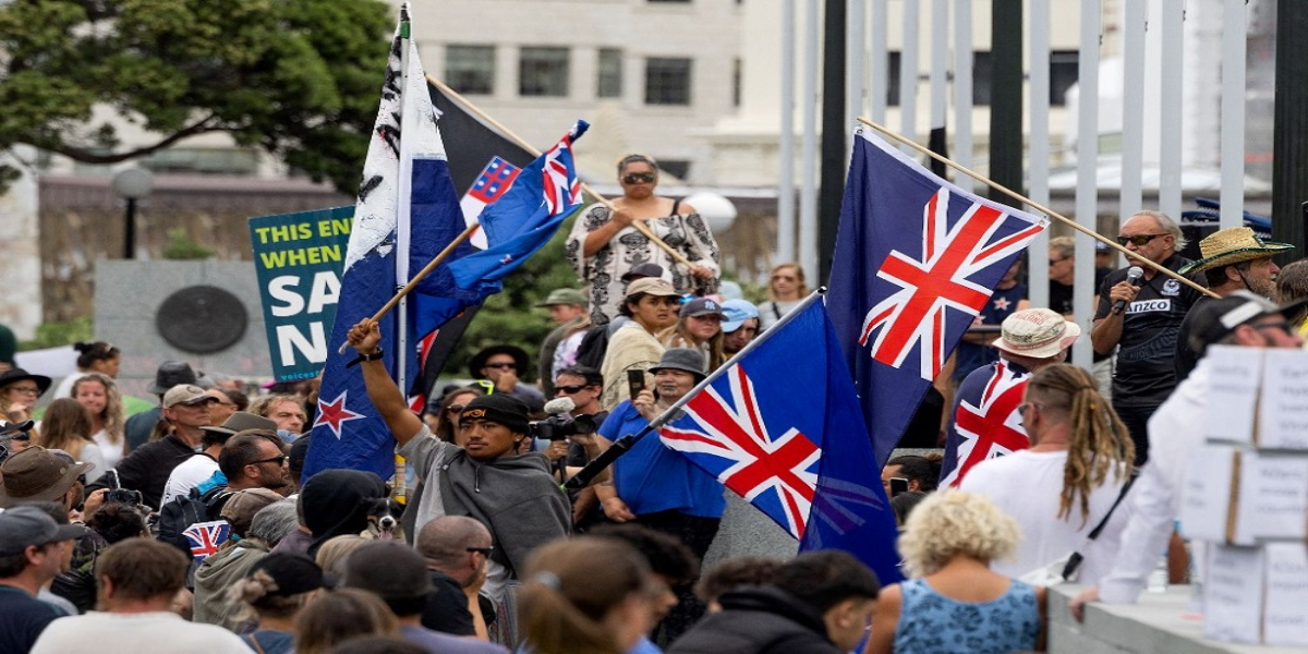 new zealand