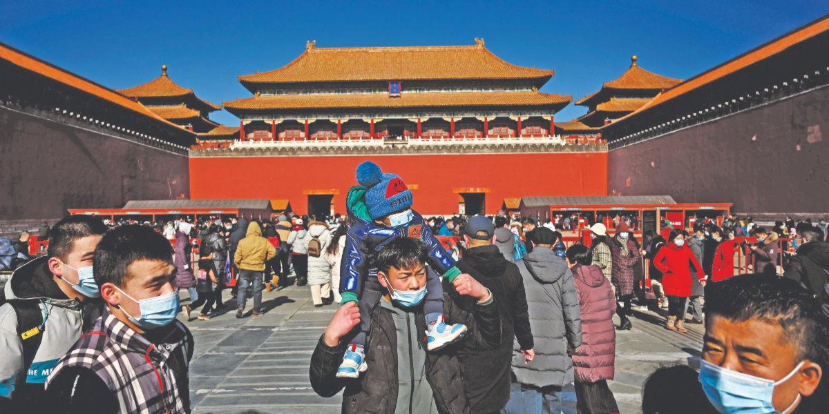Nation can do miracles: Xi