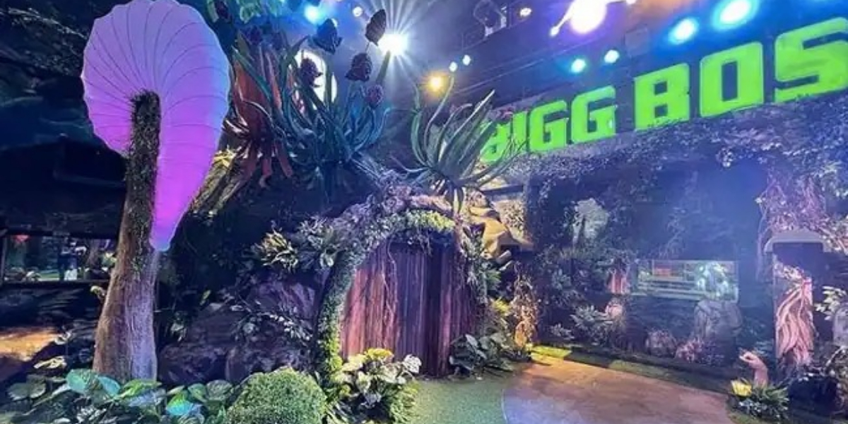 Bigg Boss