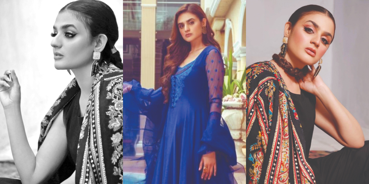Hira Mani