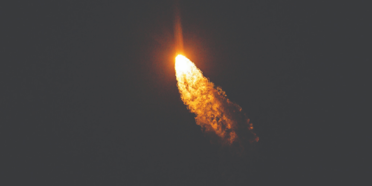 In space race, Europe needs to make a choice