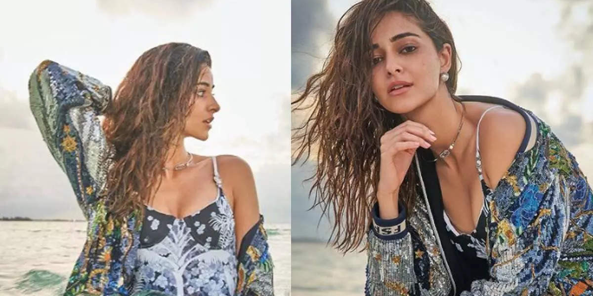 Ananya Panday