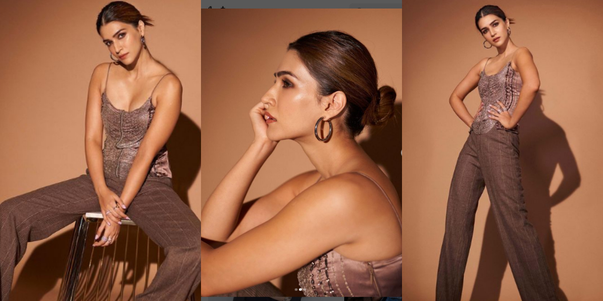 Kriti Sanon