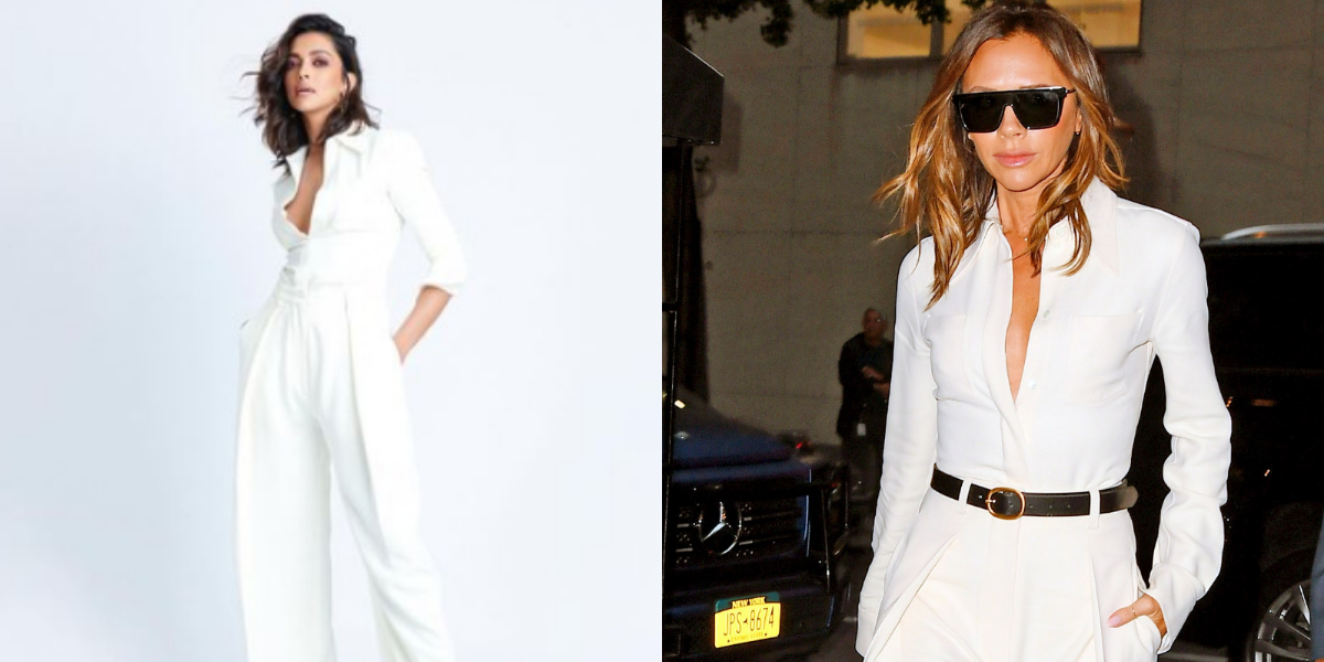 Victoria Beckham