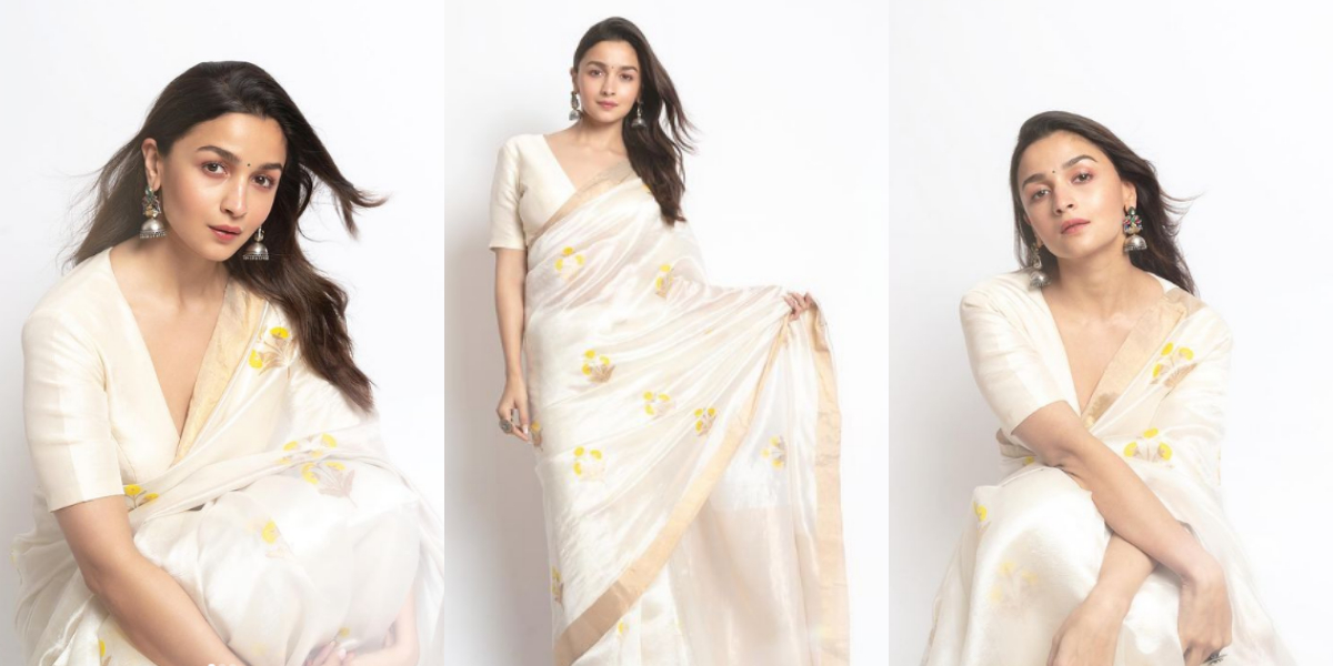 Alia Bhatt