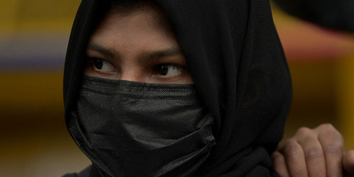 Rising intolerance in India against Muslims