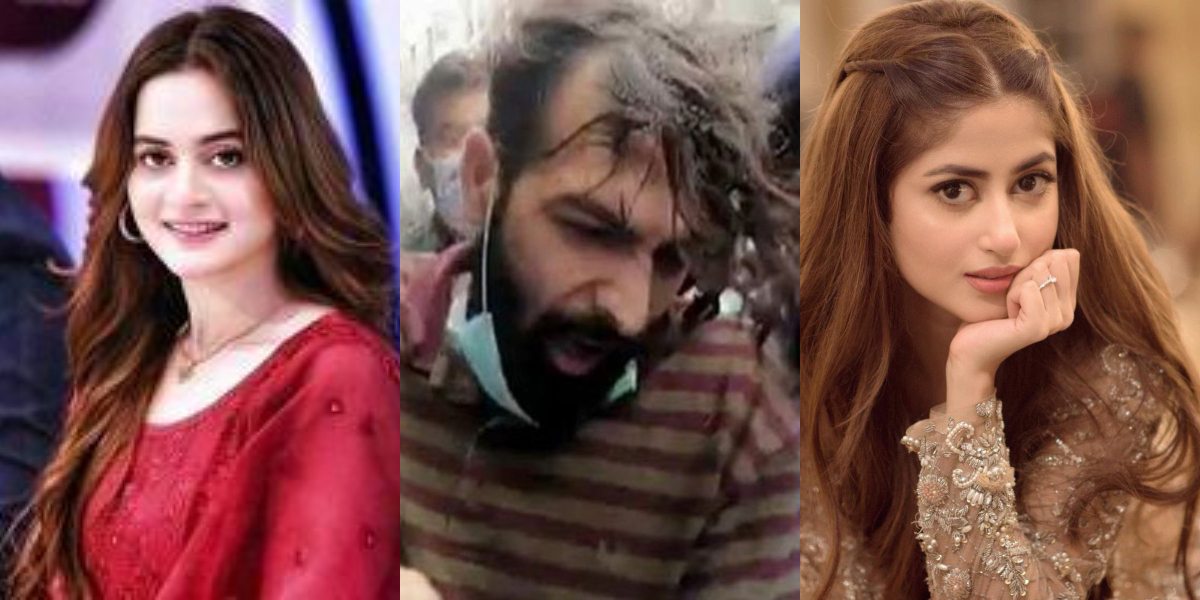 Celebrities react to Zahir Jaffer's death sentence by saying, 'Justice served'        