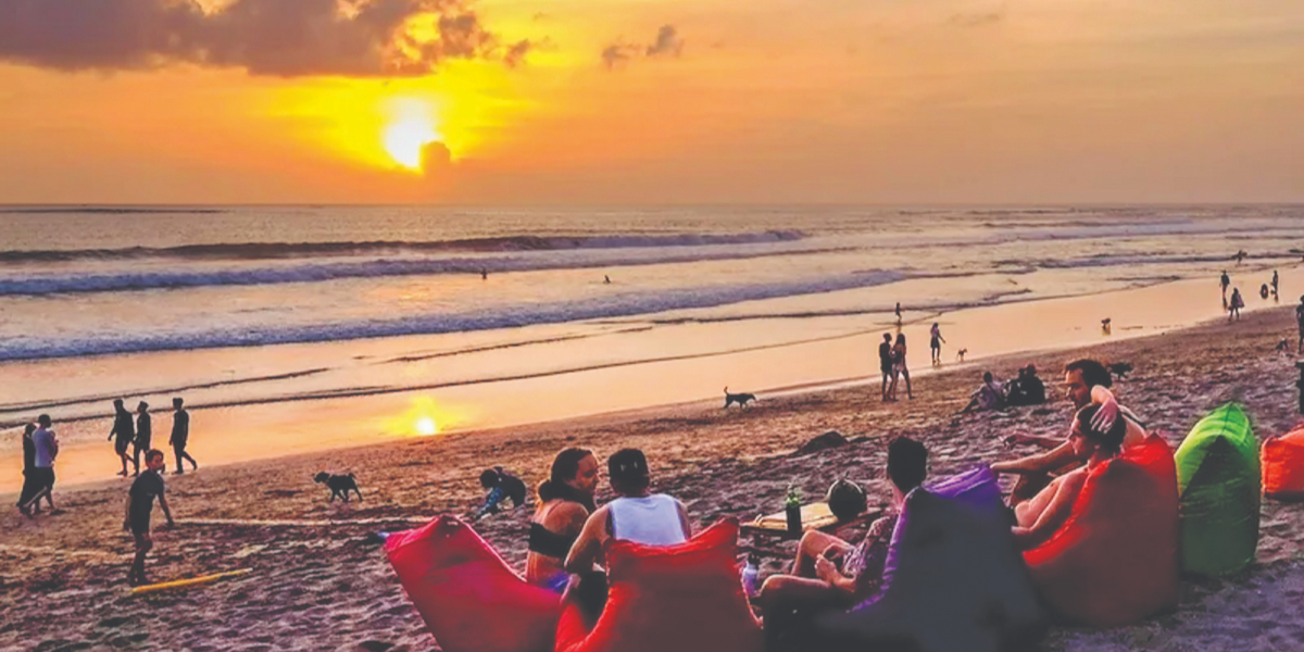 BALI