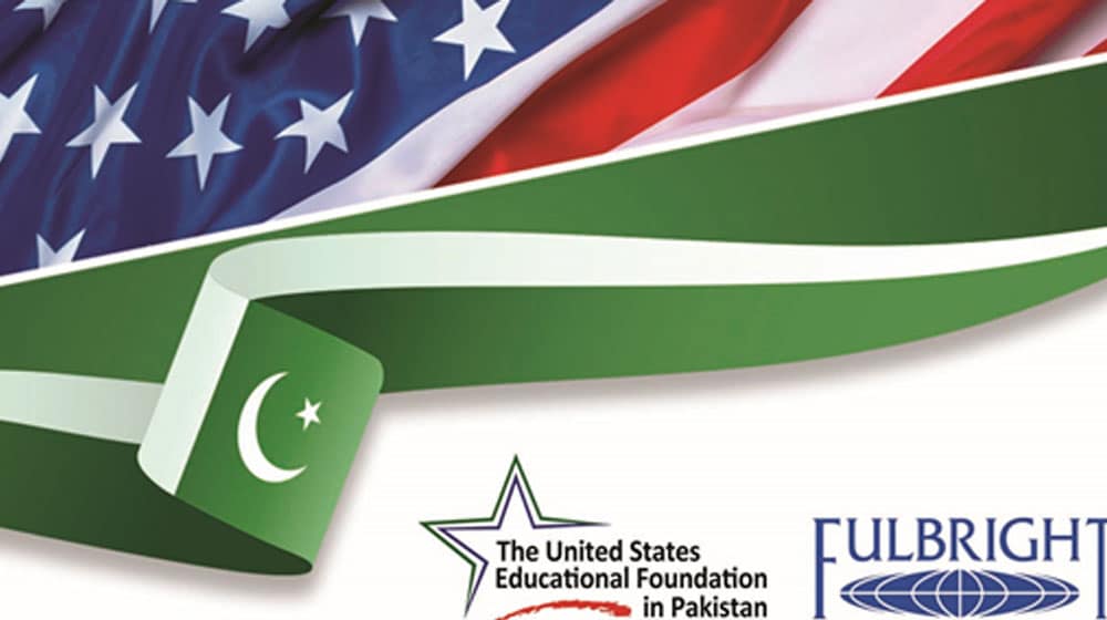 Fulbright Scholarship Program 2023
