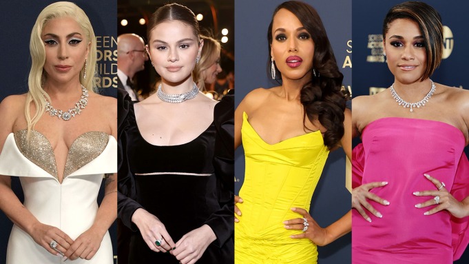 SAG Awards 2022