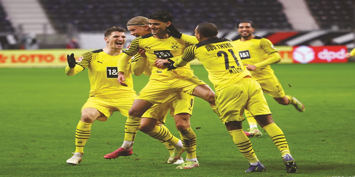dortmund