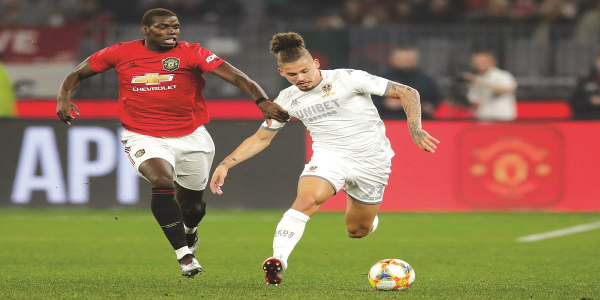 manchester united