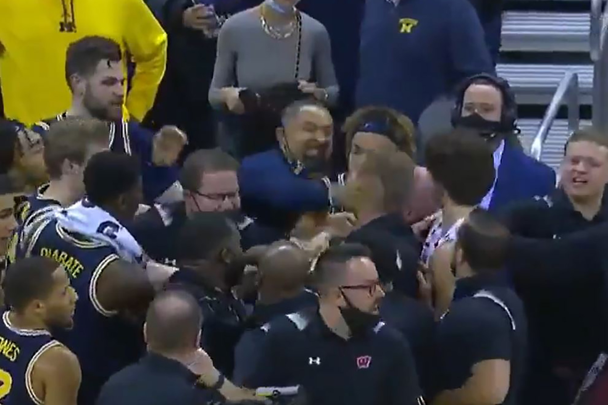 Juwan Howard