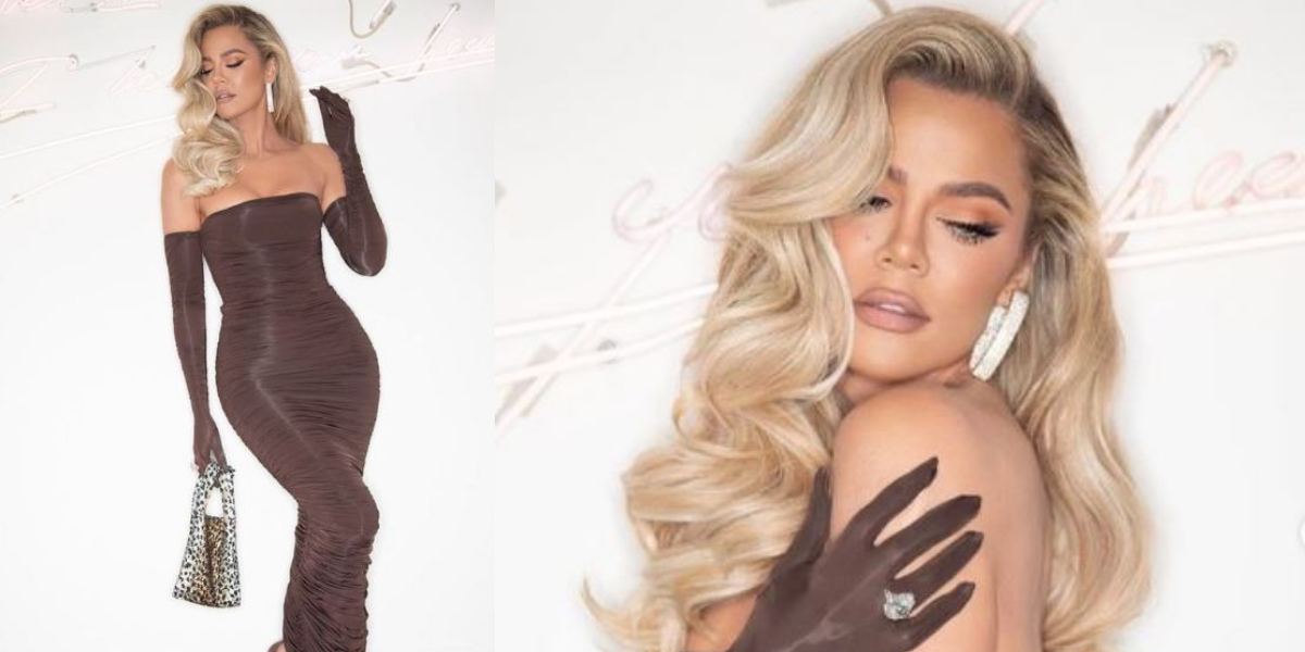 Khloé Kardashian