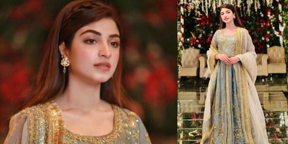 Kinza Hashmi