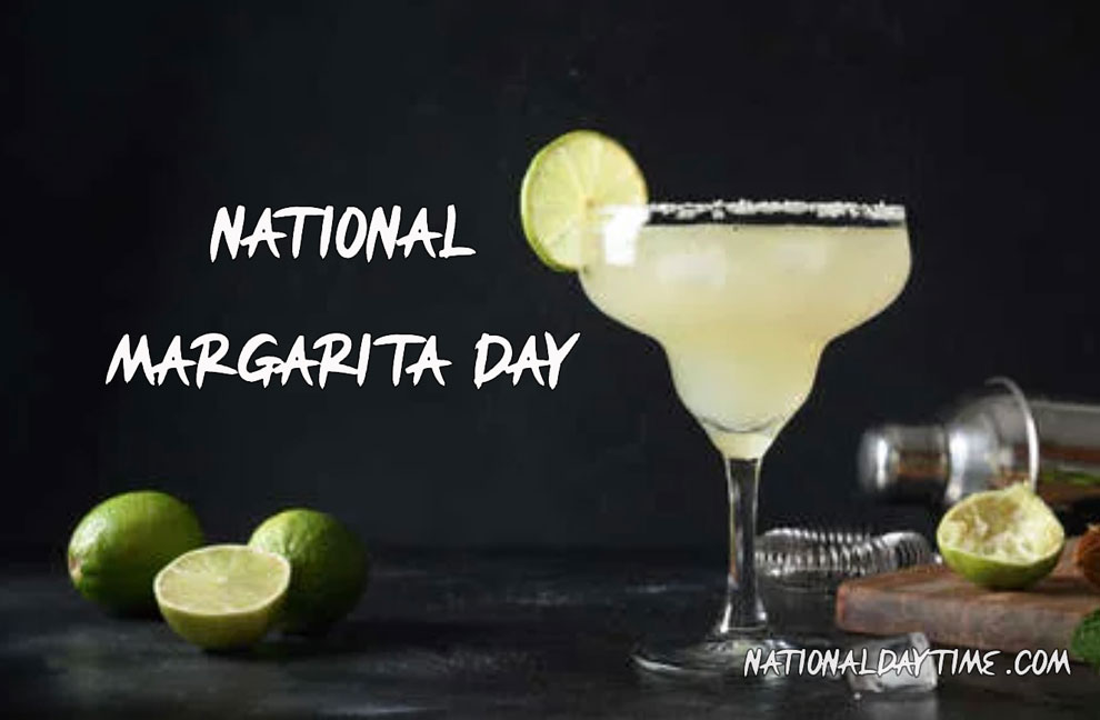 National Margarita Day 2022 Deals