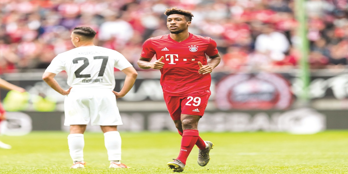 bayern