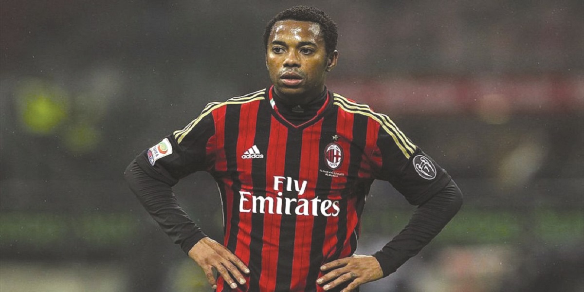 robinho