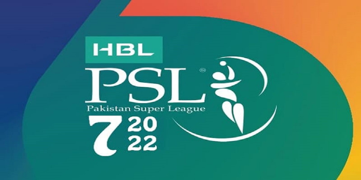 PSL Schedule 2022