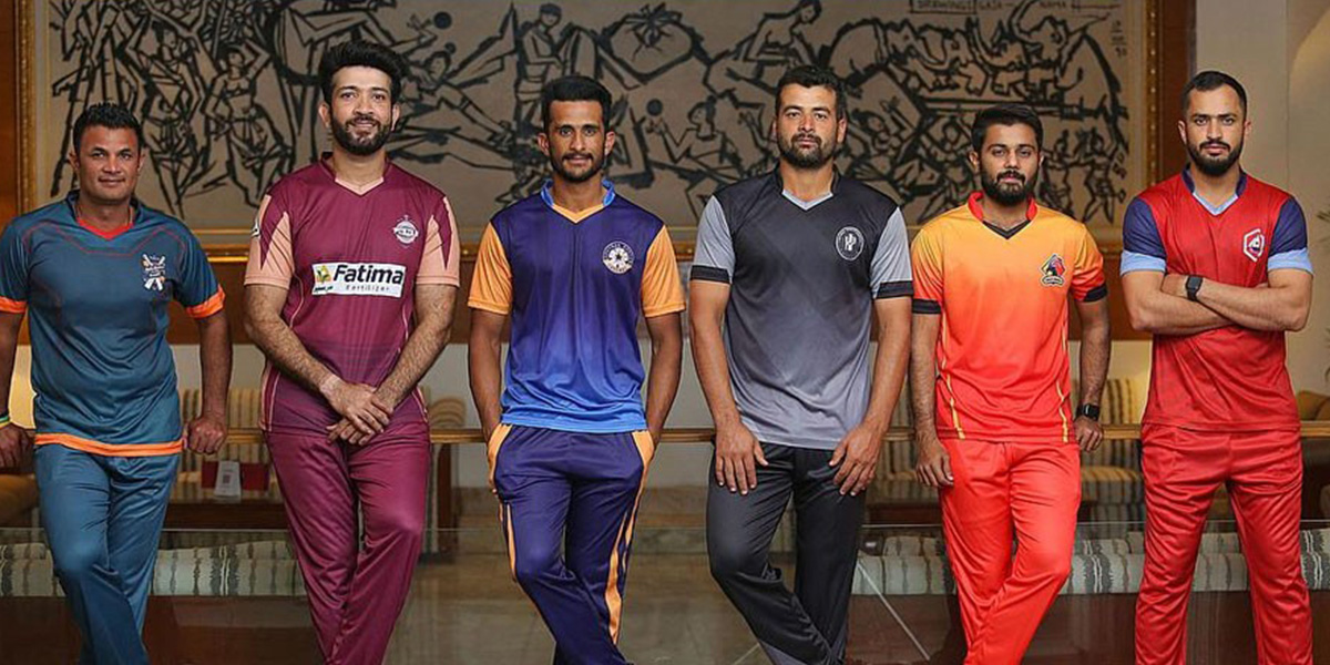 Pakistan Cup 2022 Schedule