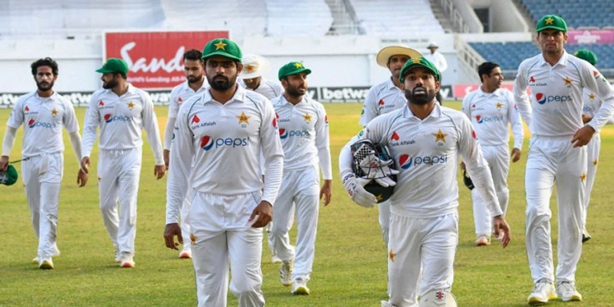 Pakistan-Australia