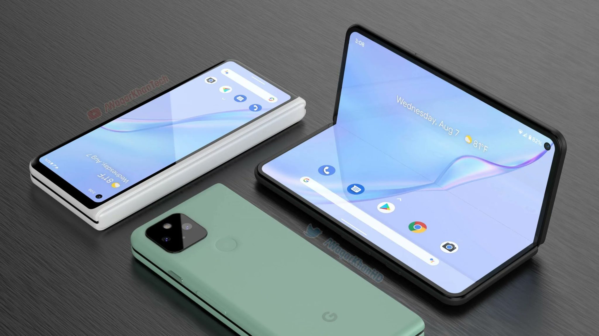 Google Pixel
