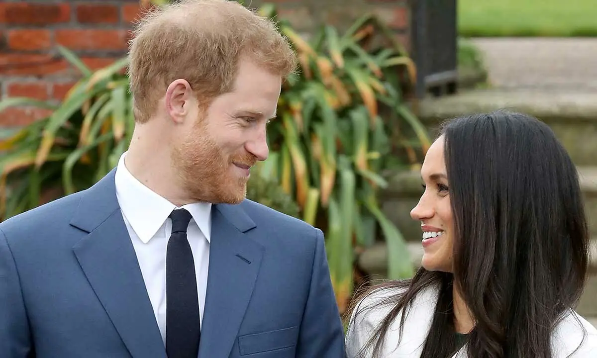 Meghan Markle
