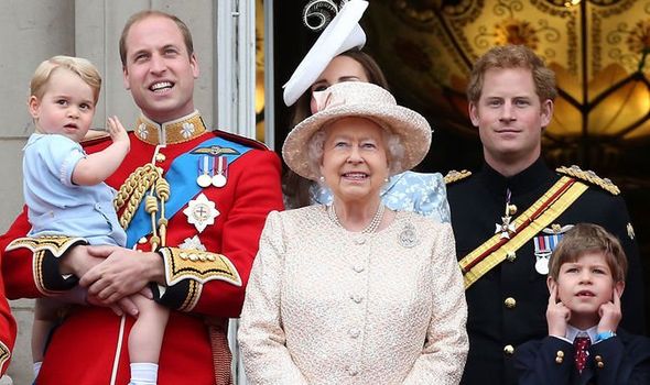 Prince Harry