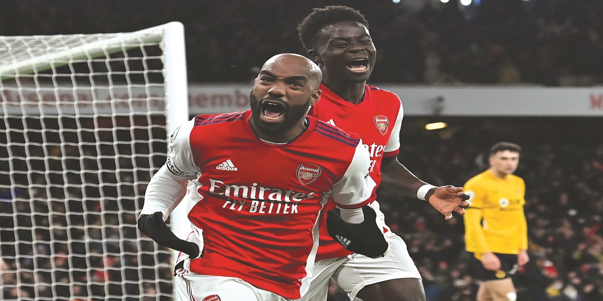 arsenal