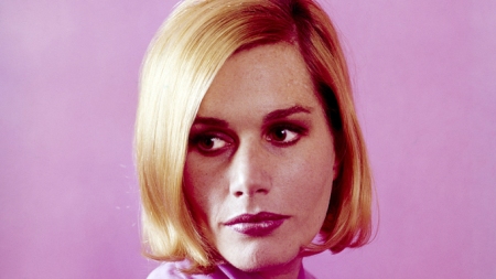 Sally Kellerman
