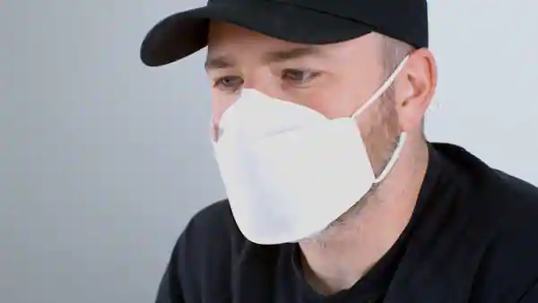 CDC Mask Guidelines: