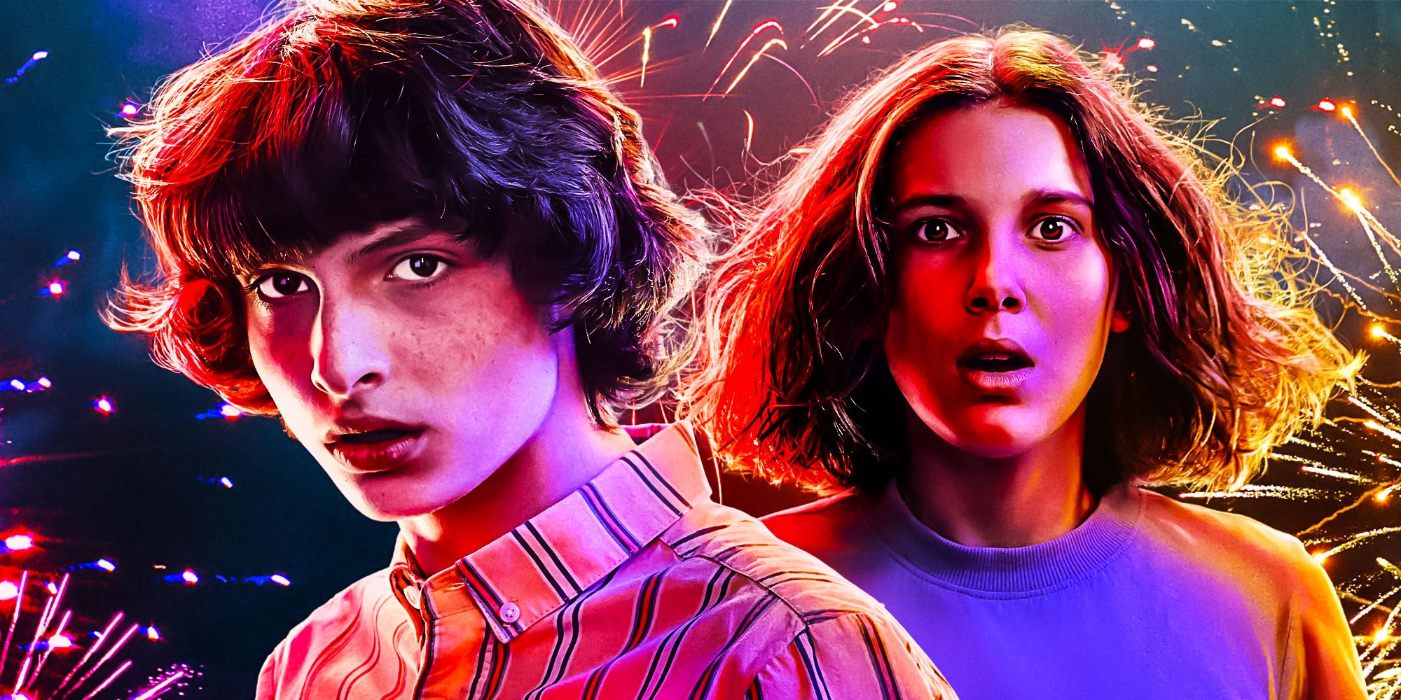Stranger Things Season 4