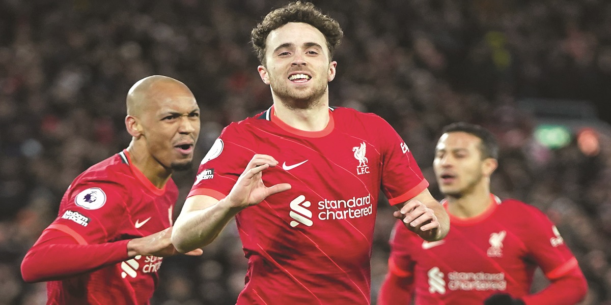 liverpool