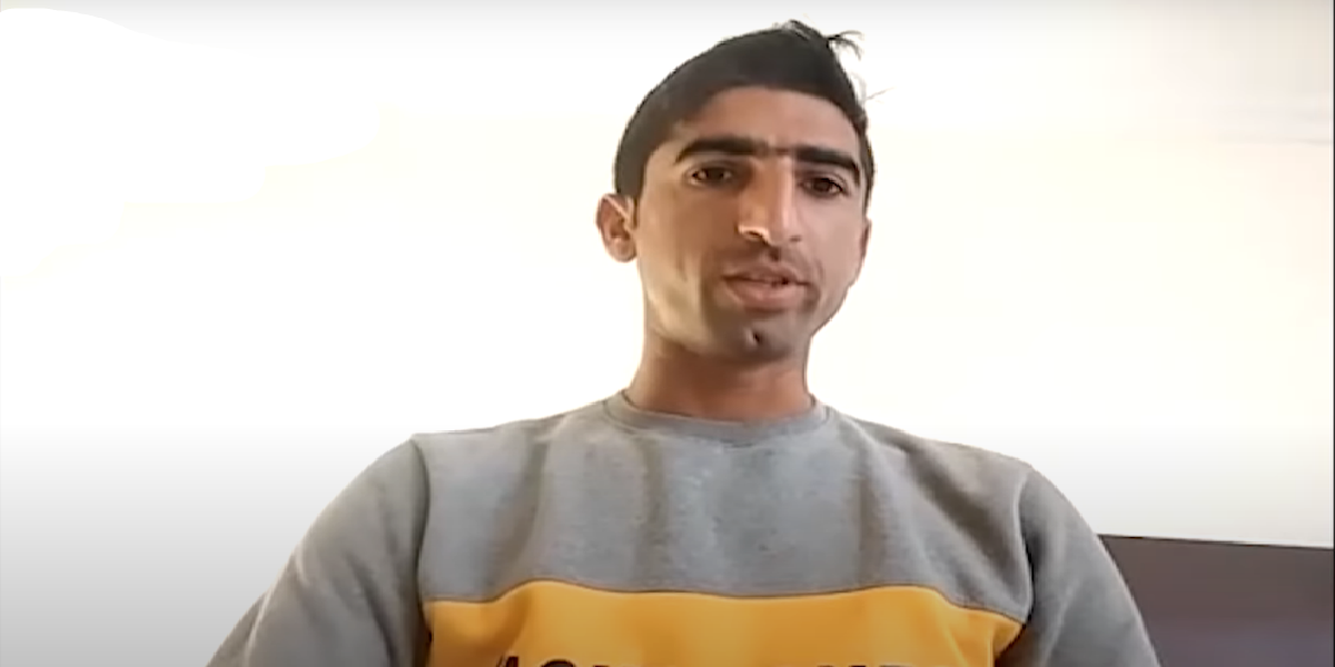 Shahnawaz Dahani