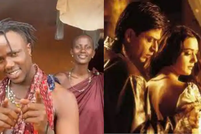 Neema Paul